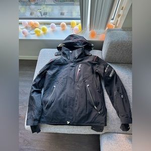 Super quality ski suit for men - jacket & pants VERY CHEAP